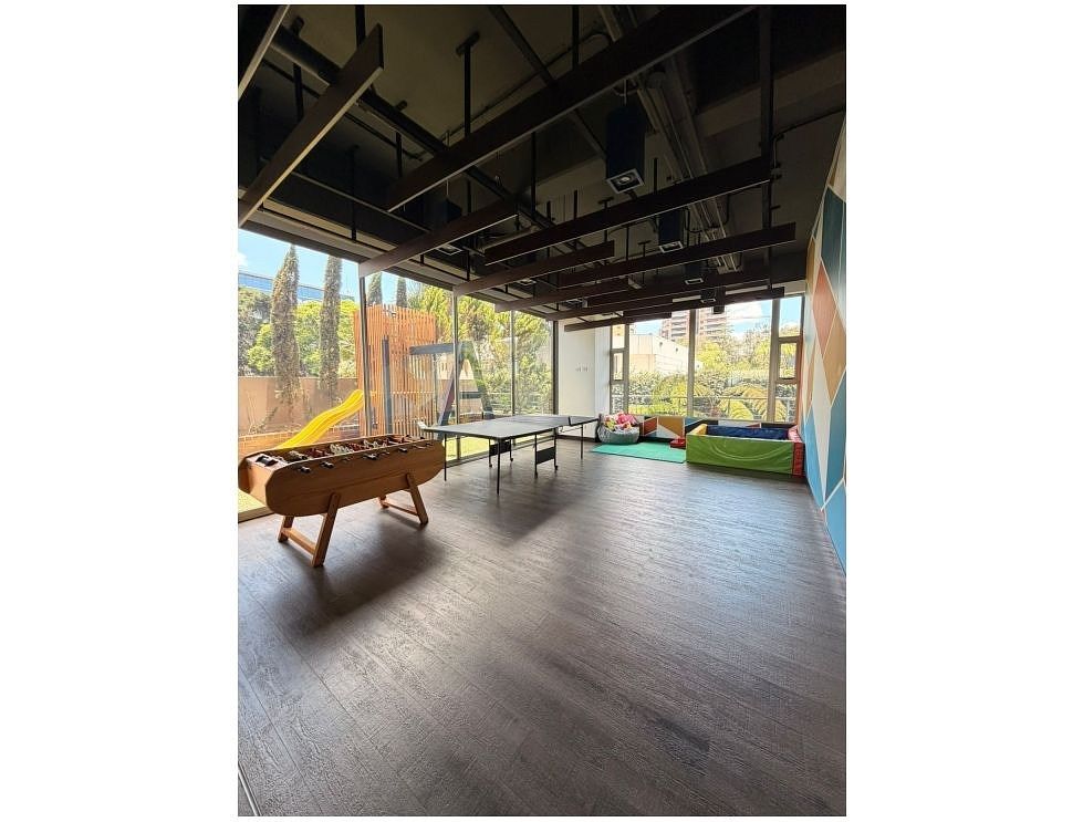 Apartamento en Zona 15, Guatemala, foto 26 de 26