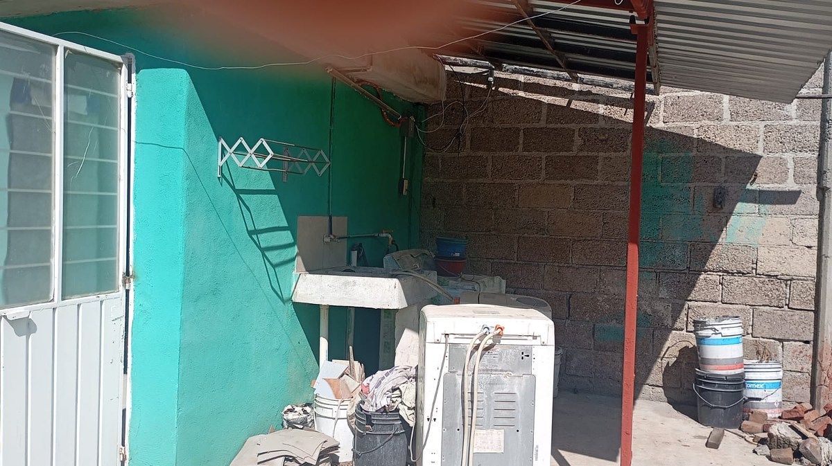 Bodega industrial en Epitacio Mendoza, Tolcayuca, foto 3 de 21