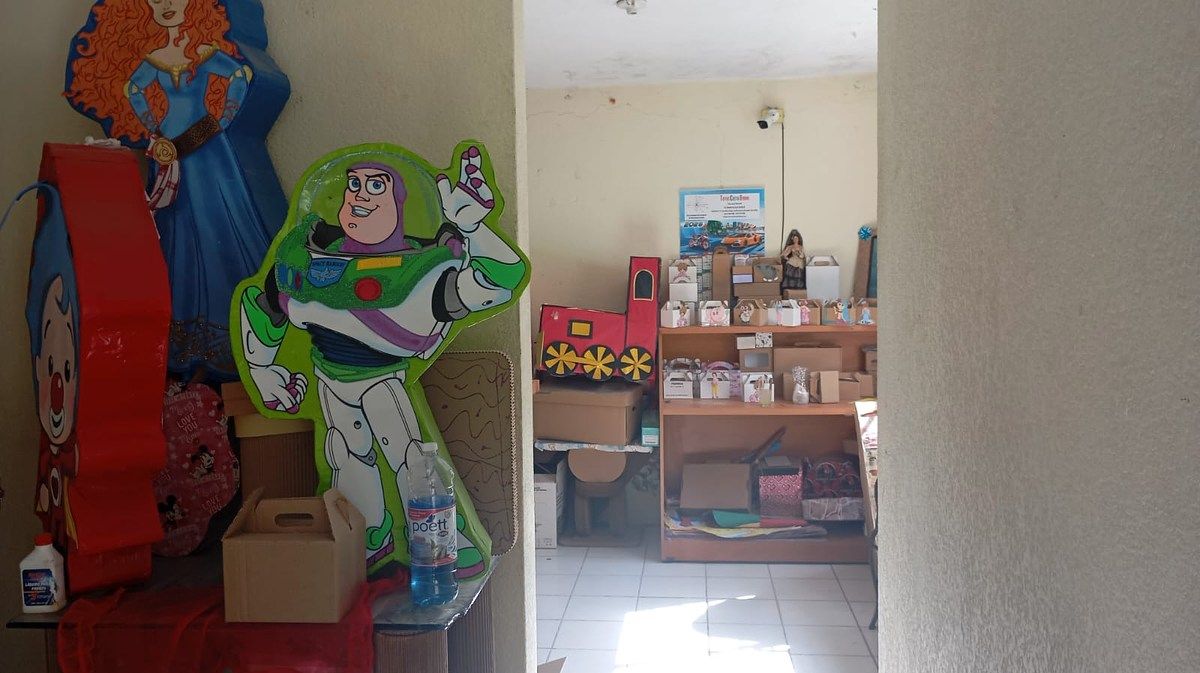 Bodega industrial en Epitacio Mendoza, Tolcayuca, foto 4 de 21