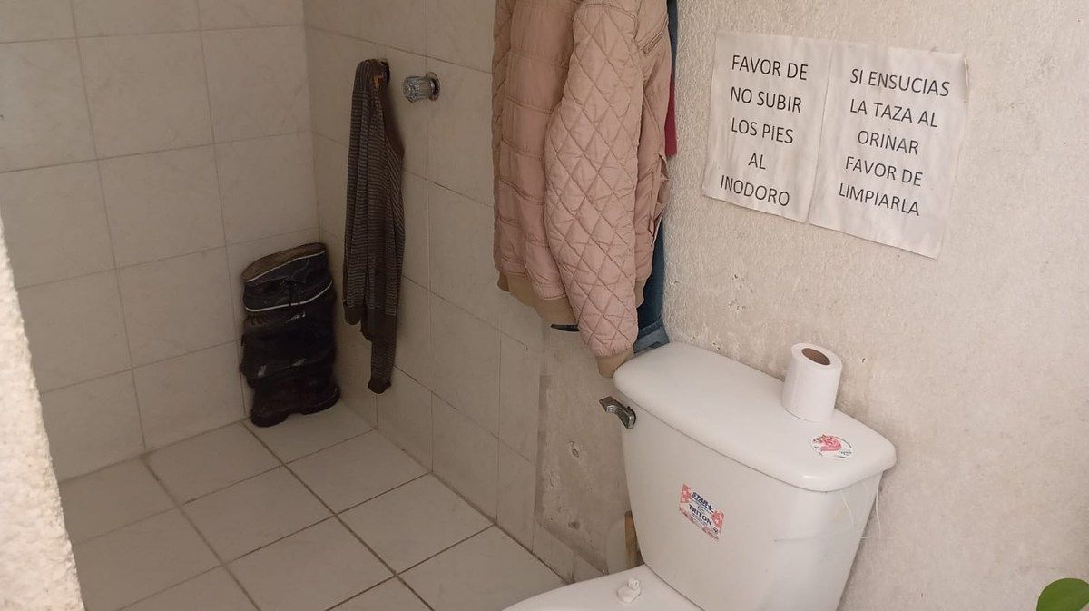 Bodega industrial en Epitacio Mendoza, Tolcayuca, foto 6 de 21