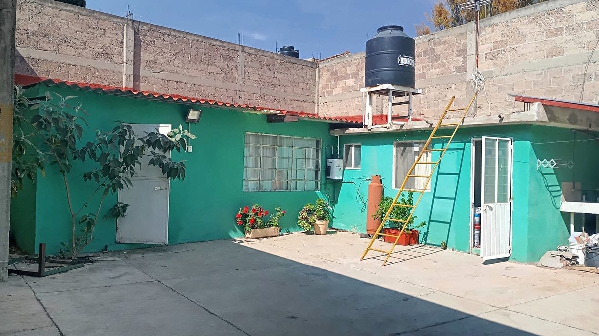 Bodega industrial en Epitacio Mendoza, Tolcayuca, foto 12 de 21