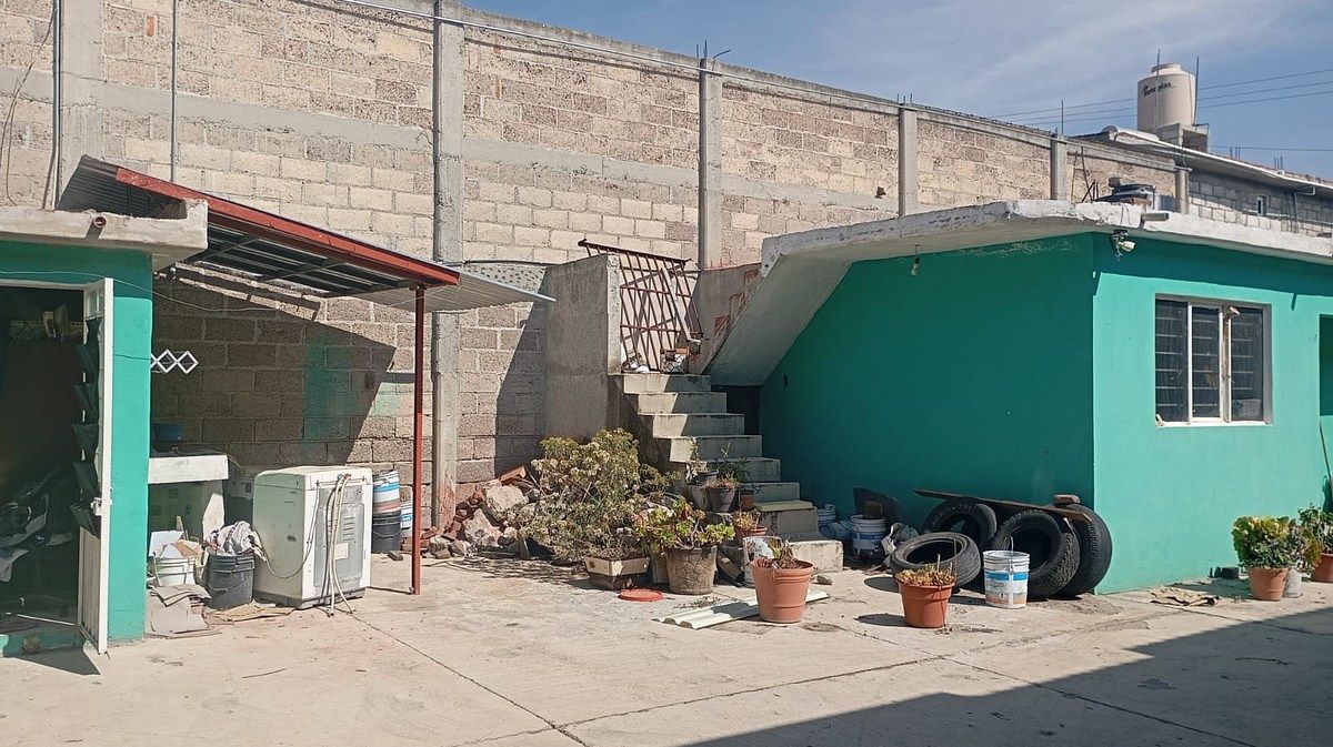 Bodega industrial en Epitacio Mendoza, Tolcayuca, foto 13 de 21