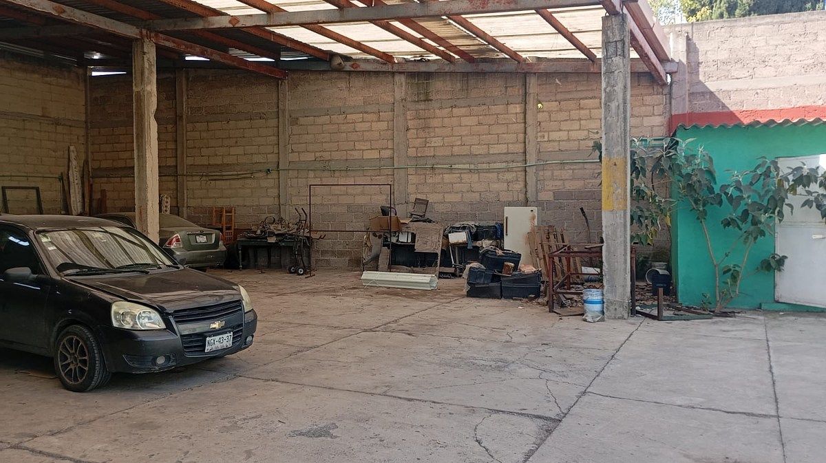 Bodega industrial en Epitacio Mendoza, Tolcayuca, foto 14 de 21