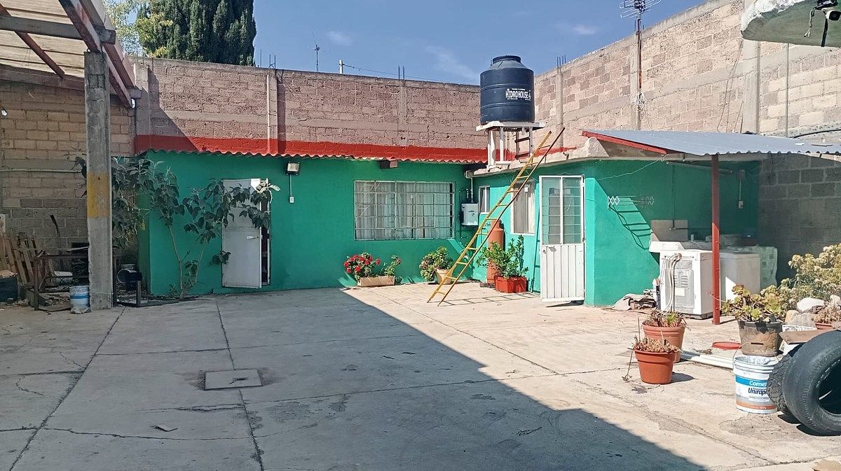 Bodega industrial en Epitacio Mendoza, Tolcayuca, foto 15 de 21