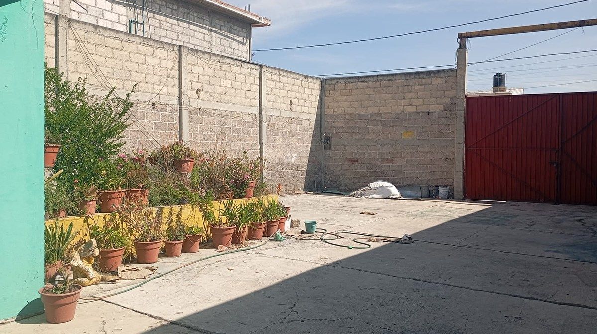 Bodega industrial en Epitacio Mendoza, Tolcayuca, foto 17 de 21