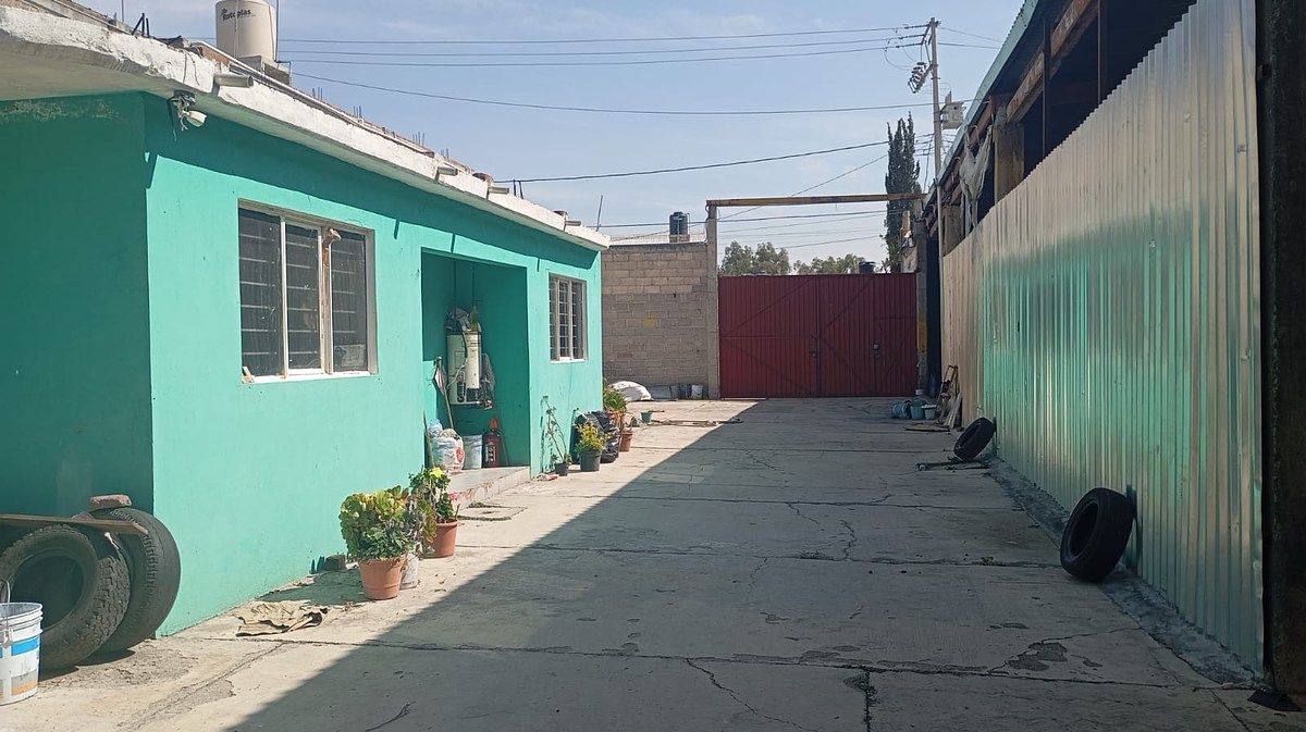Bodega industrial en Epitacio Mendoza, Tolcayuca, foto 19 de 21