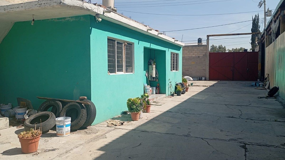 Bodega industrial en Epitacio Mendoza, Tolcayuca, foto 21 de 21