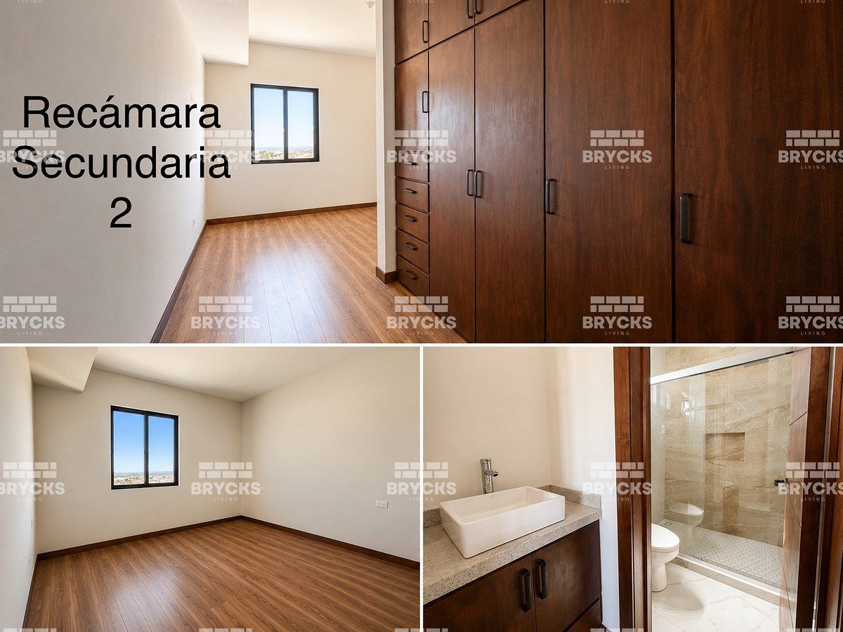 Casa em Fraccionamiento Asturias Residencial, Chihuahua, foto 6 de 10