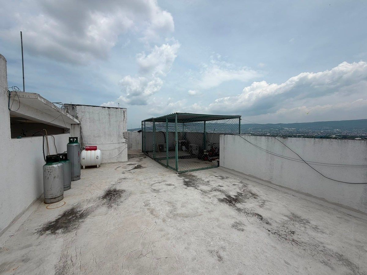 Departamento en Natalia Venegas, Tuxtla Gutiérrez, foto 15 de 16