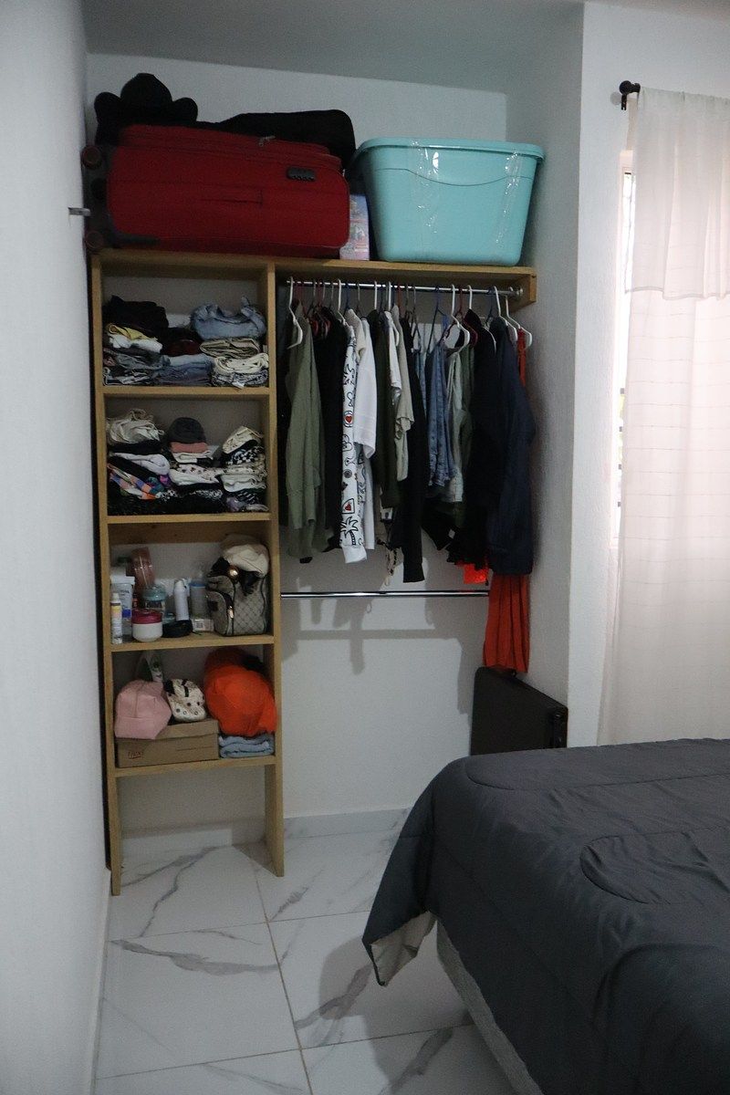 Departamento en Playa del Carmen, Playa del Carmen, foto 5 de 34