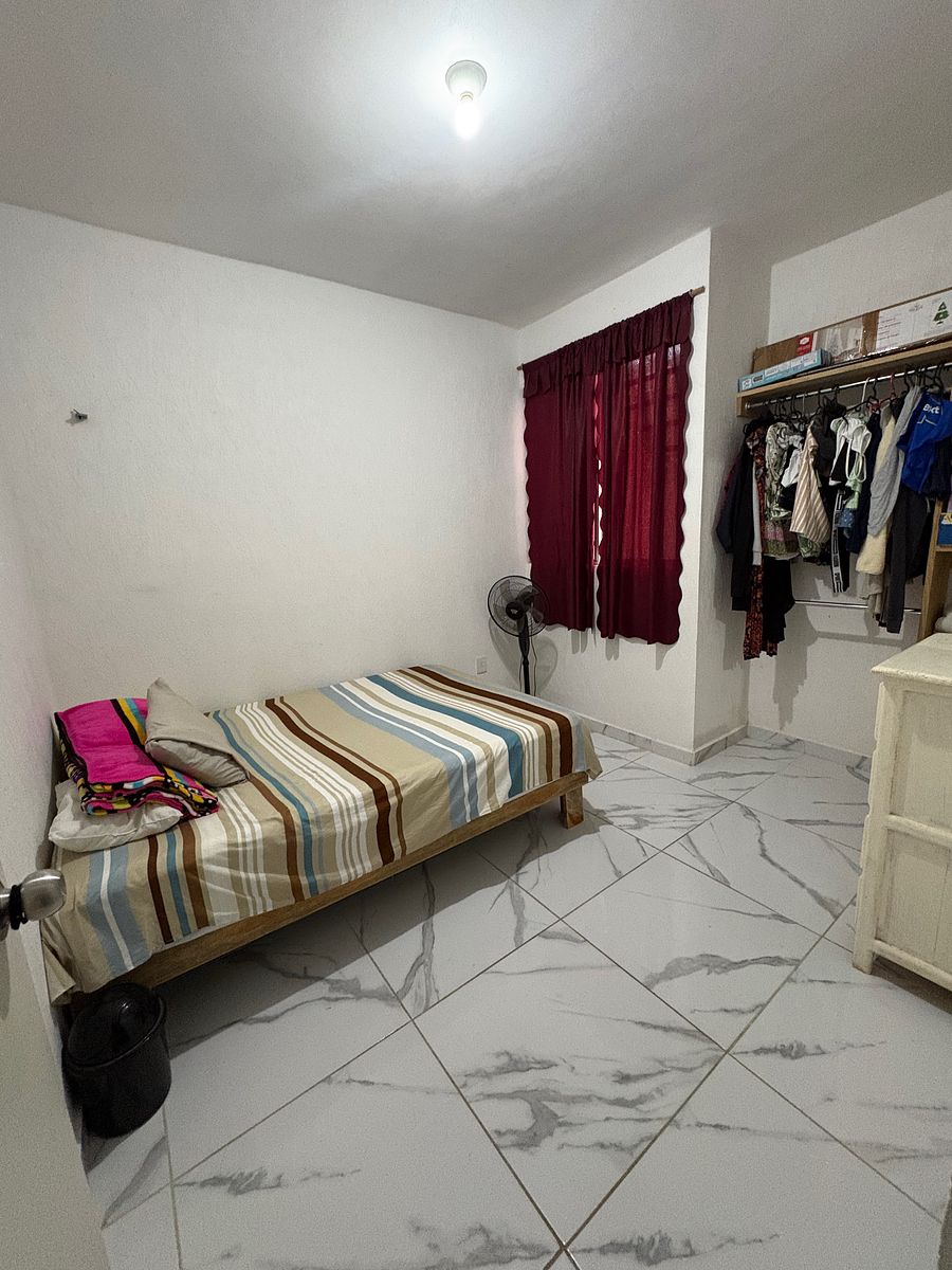 Departamento en Playa del Carmen, Playa del Carmen, foto 24 de 34