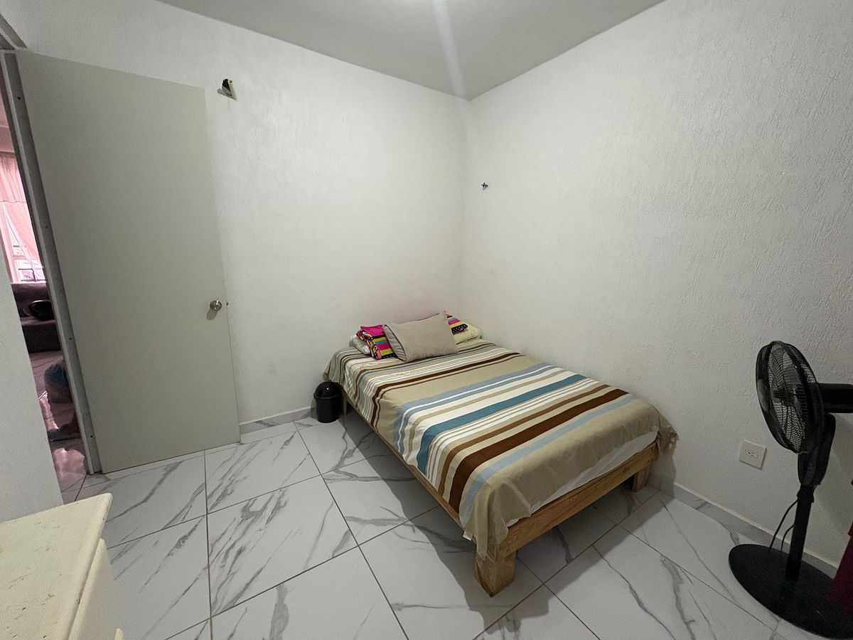 Departamento en Playa del Carmen, Playa del Carmen, foto 26 de 34