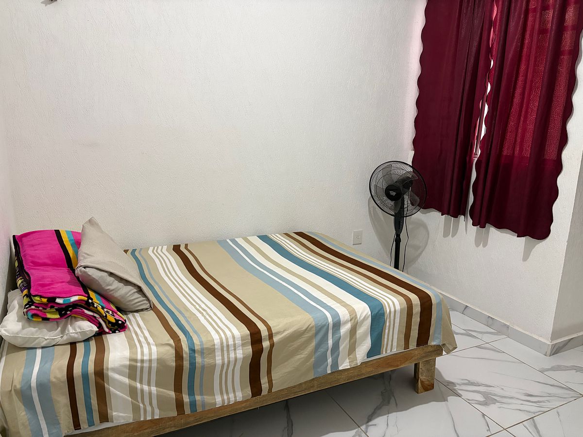Departamento en Playa del Carmen, Playa del Carmen, foto 27 de 34
