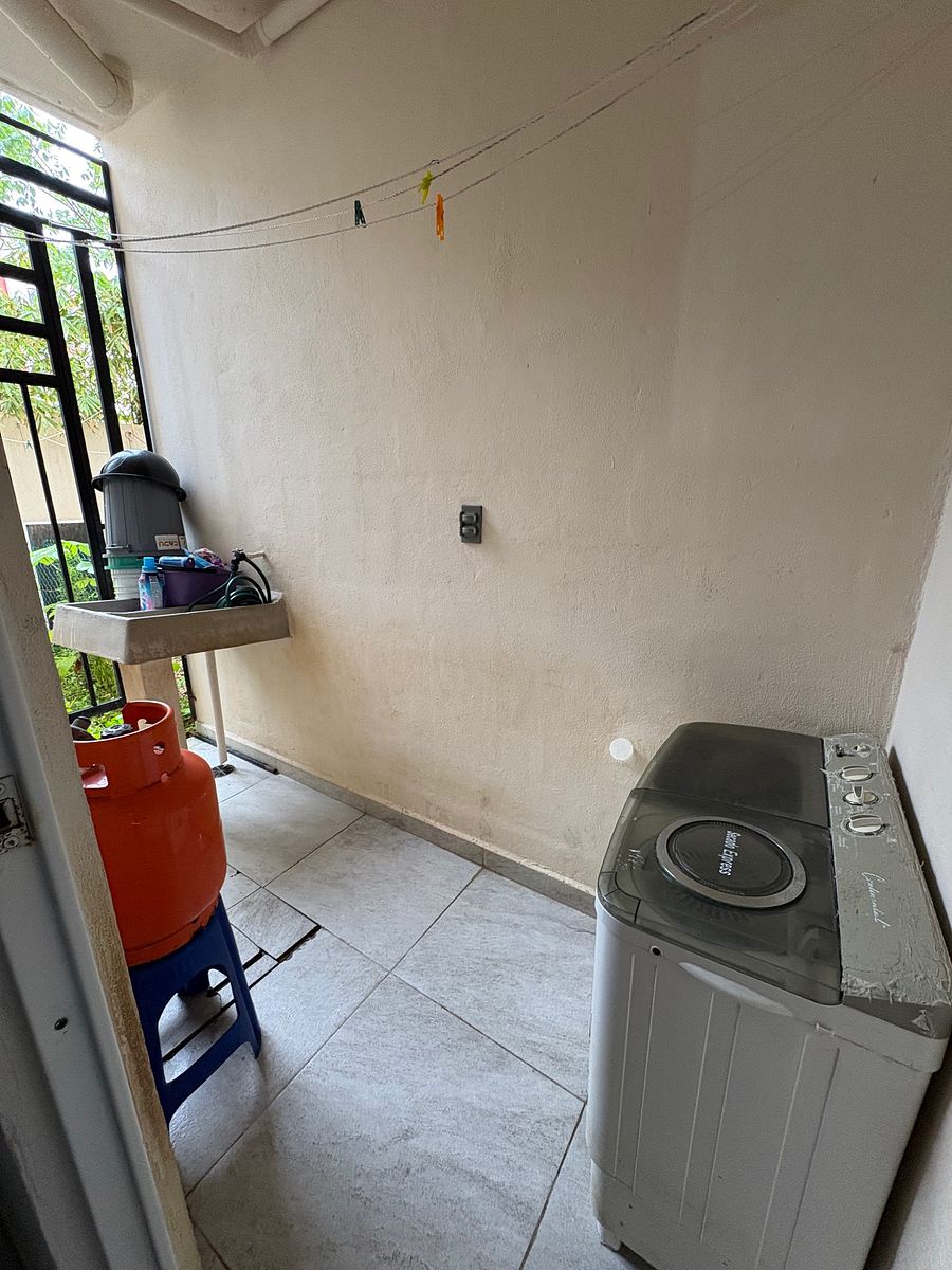 Departamento en Playa del Carmen, Playa del Carmen, foto 33 de 34