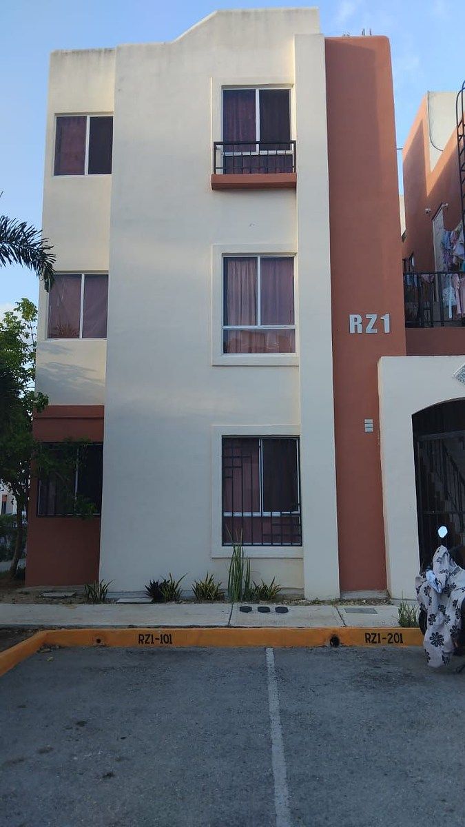 Departamento en Playa del Carmen, Playa del Carmen, foto 2 de 32