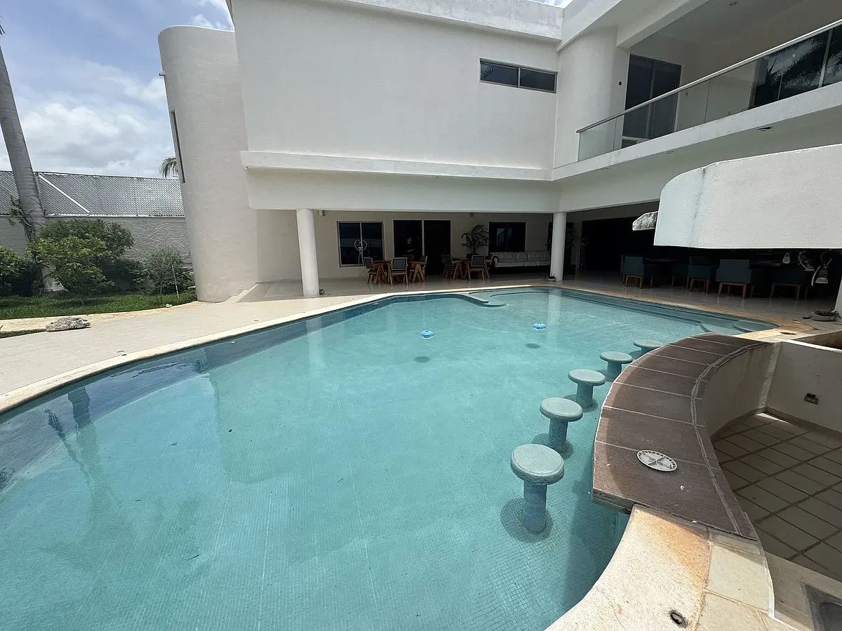 Casa en Montecristo, Mérida, foto 2 de 26