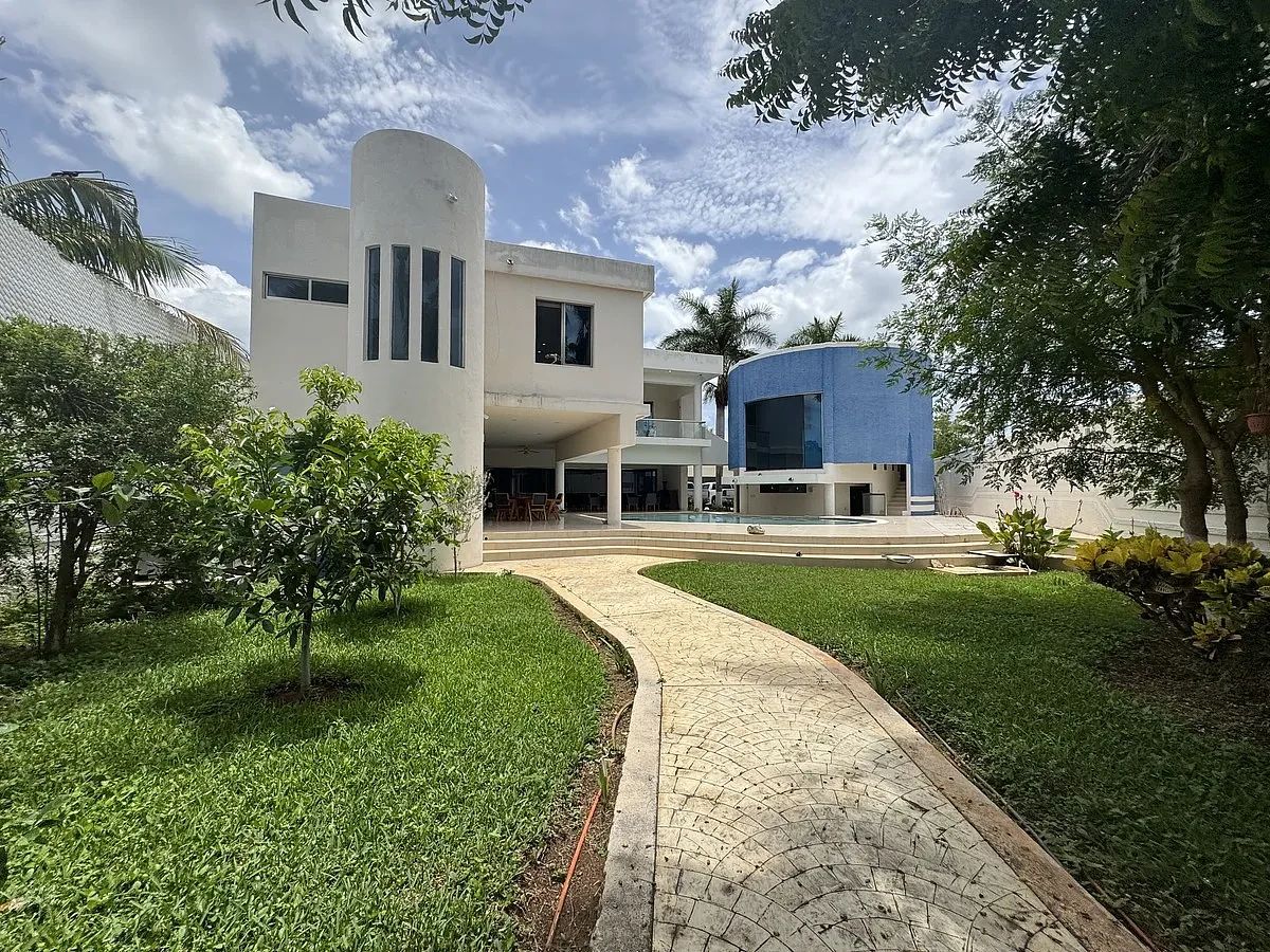 Casa en Montecristo, Mérida, foto 3 de 26