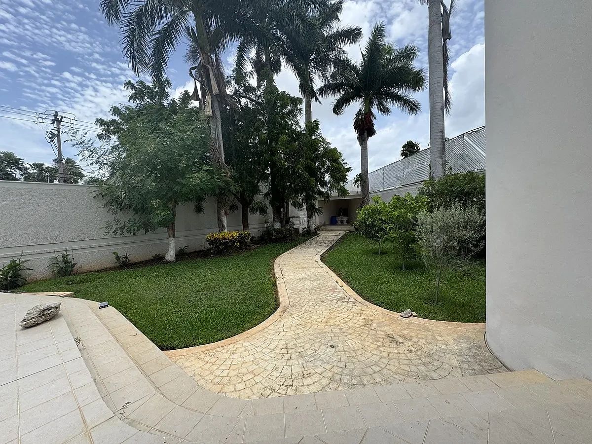 Casa en Montecristo, Mérida, foto 4 de 26