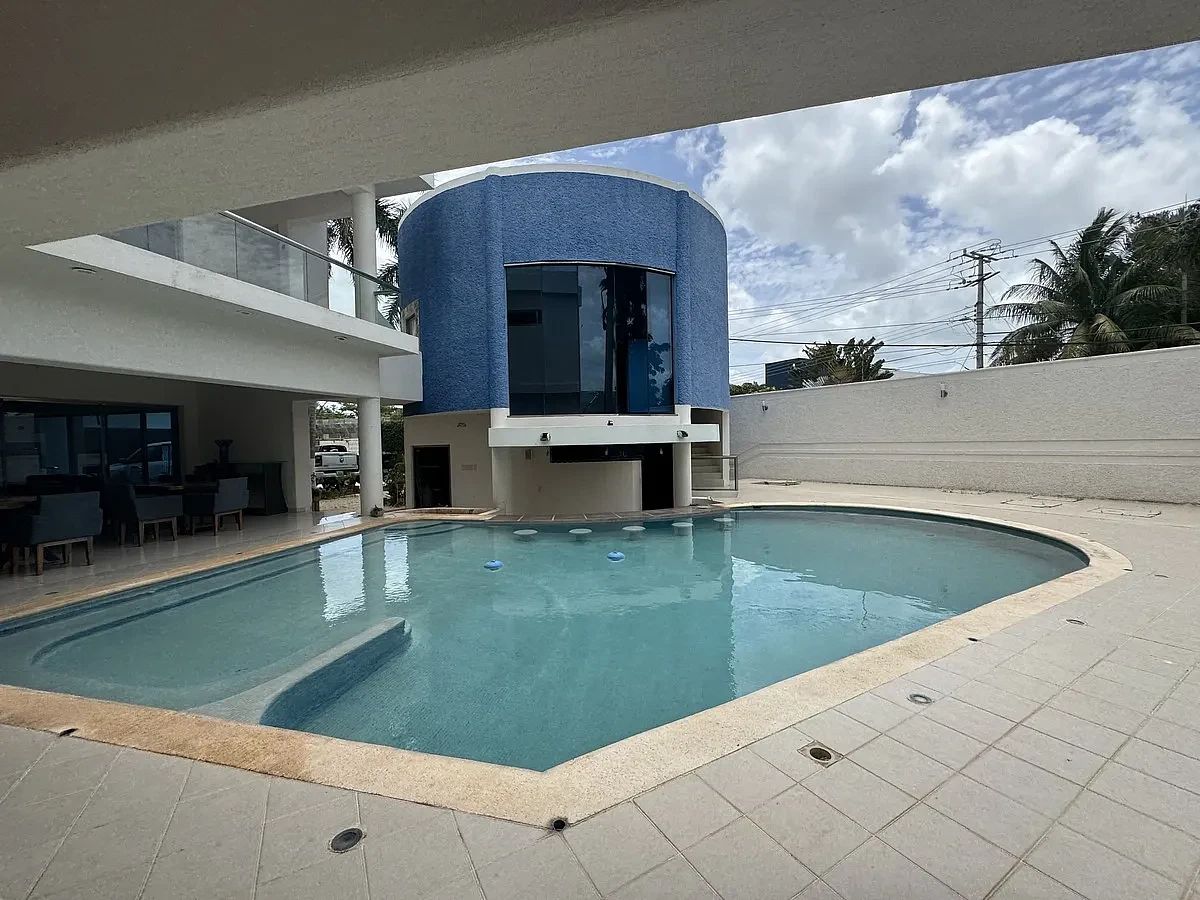 Casa en Montecristo, Mérida, foto 5 de 26