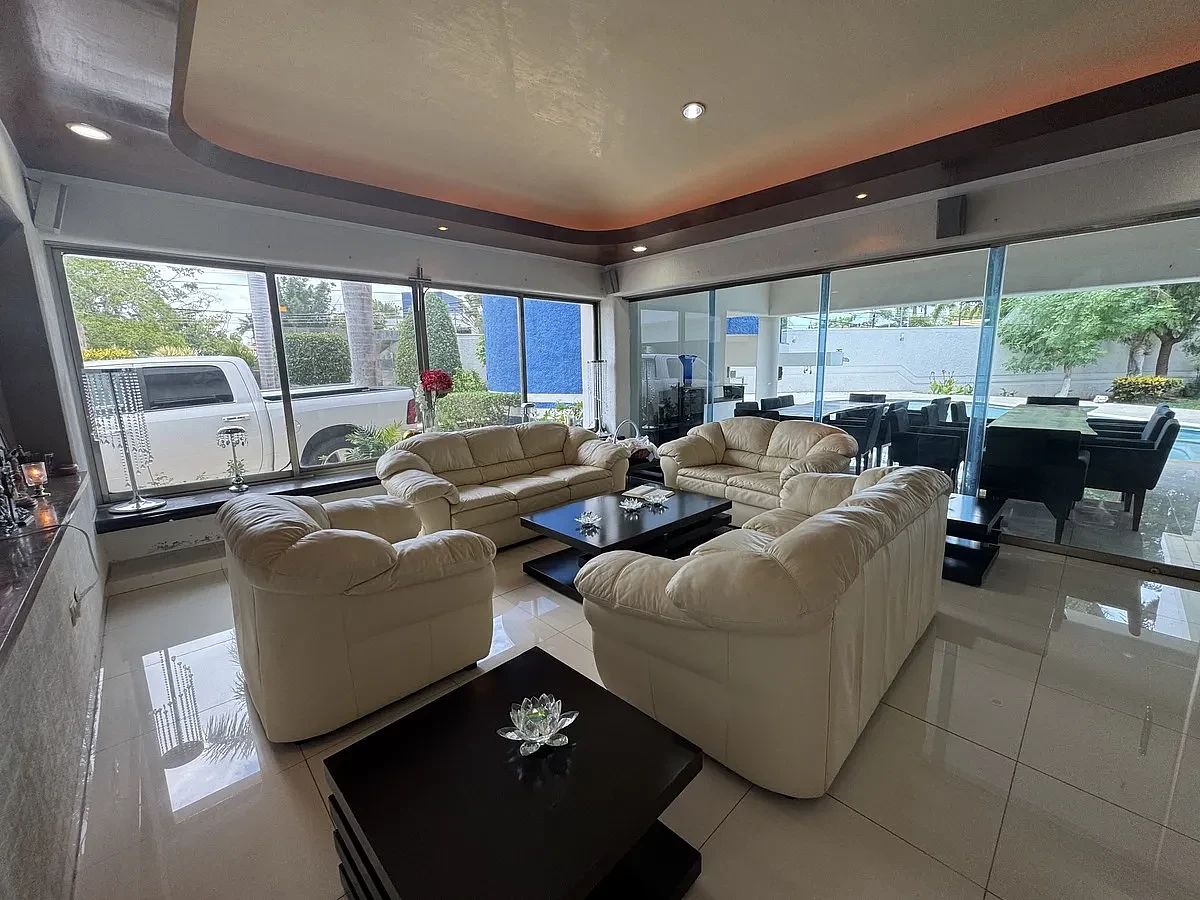 Casa en Montecristo, Mérida, foto 8 de 26