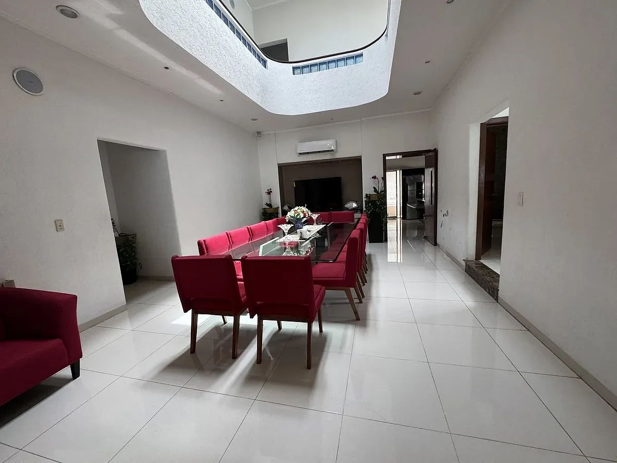 Casa en Montecristo, Mérida, foto 10 de 26