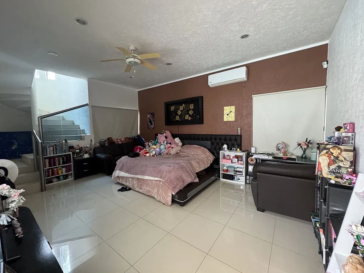Casa en Montecristo, Mérida, foto 14 de 26