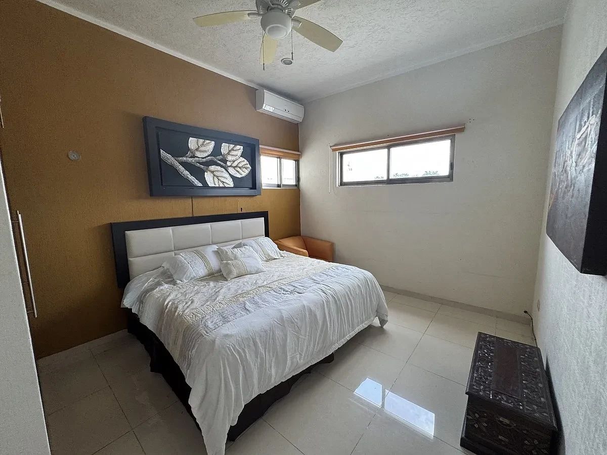 Casa en Montecristo, Mérida, foto 20 de 26