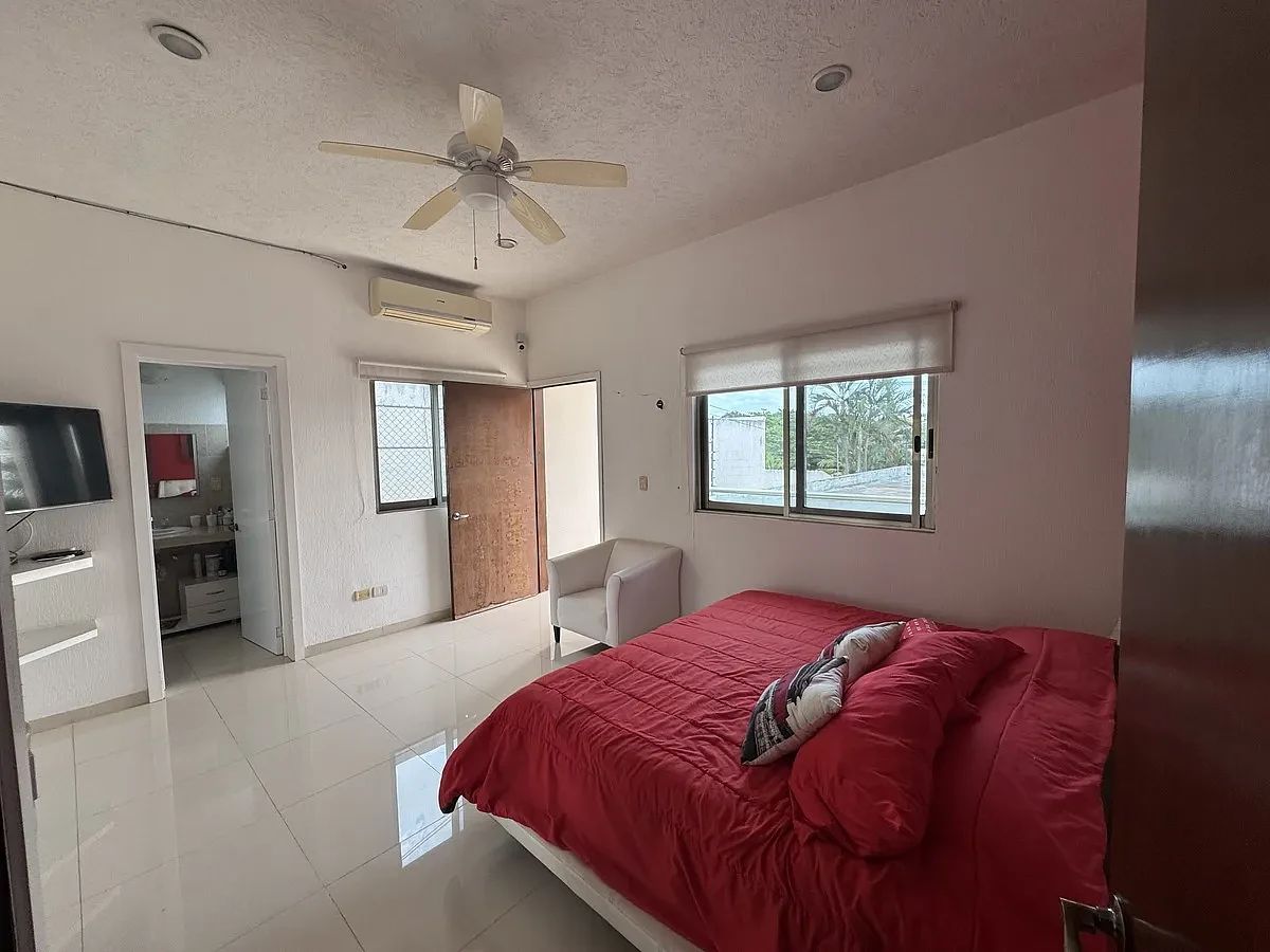 Casa en Montecristo, Mérida, foto 21 de 26