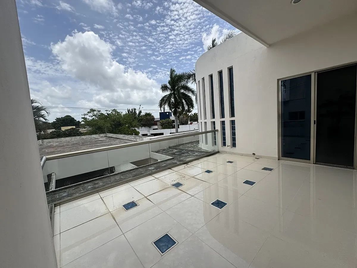 Casa en Montecristo, Mérida, foto 26 de 26