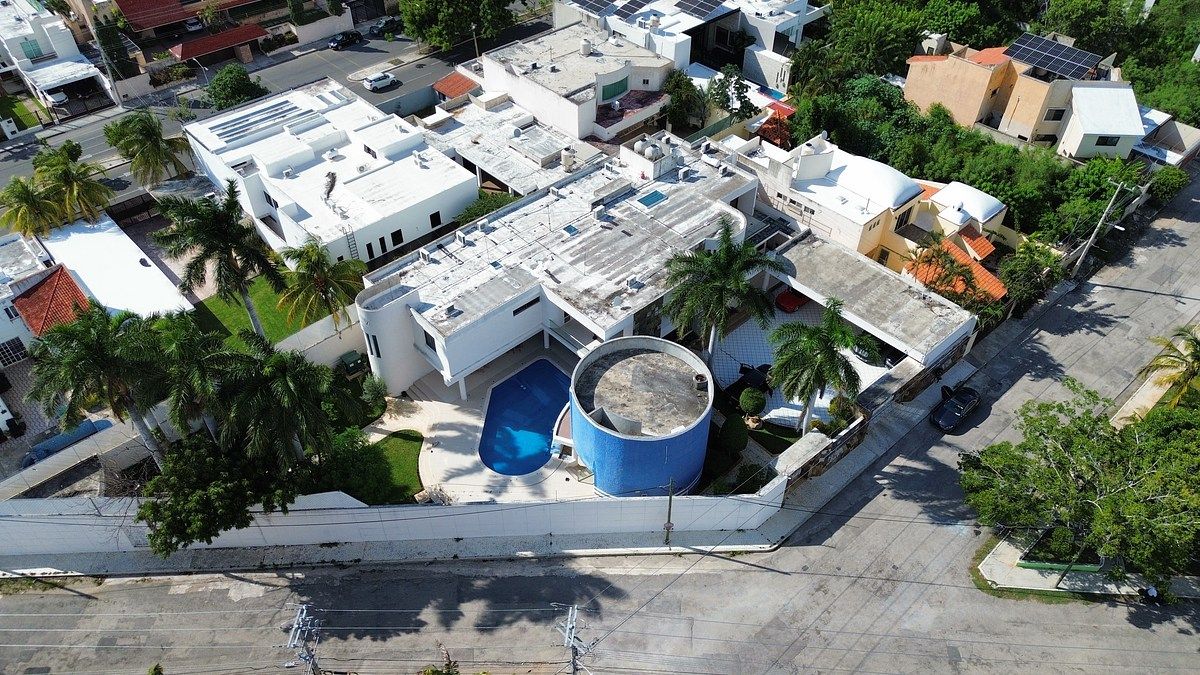 Casa en Montecristo, Mérida, foto 2 de 28