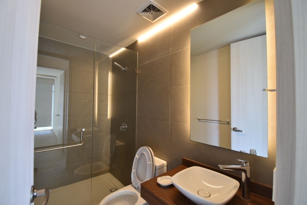 Apartamento em Puerta de Hierro, Zapopan, foto 8 de 26
