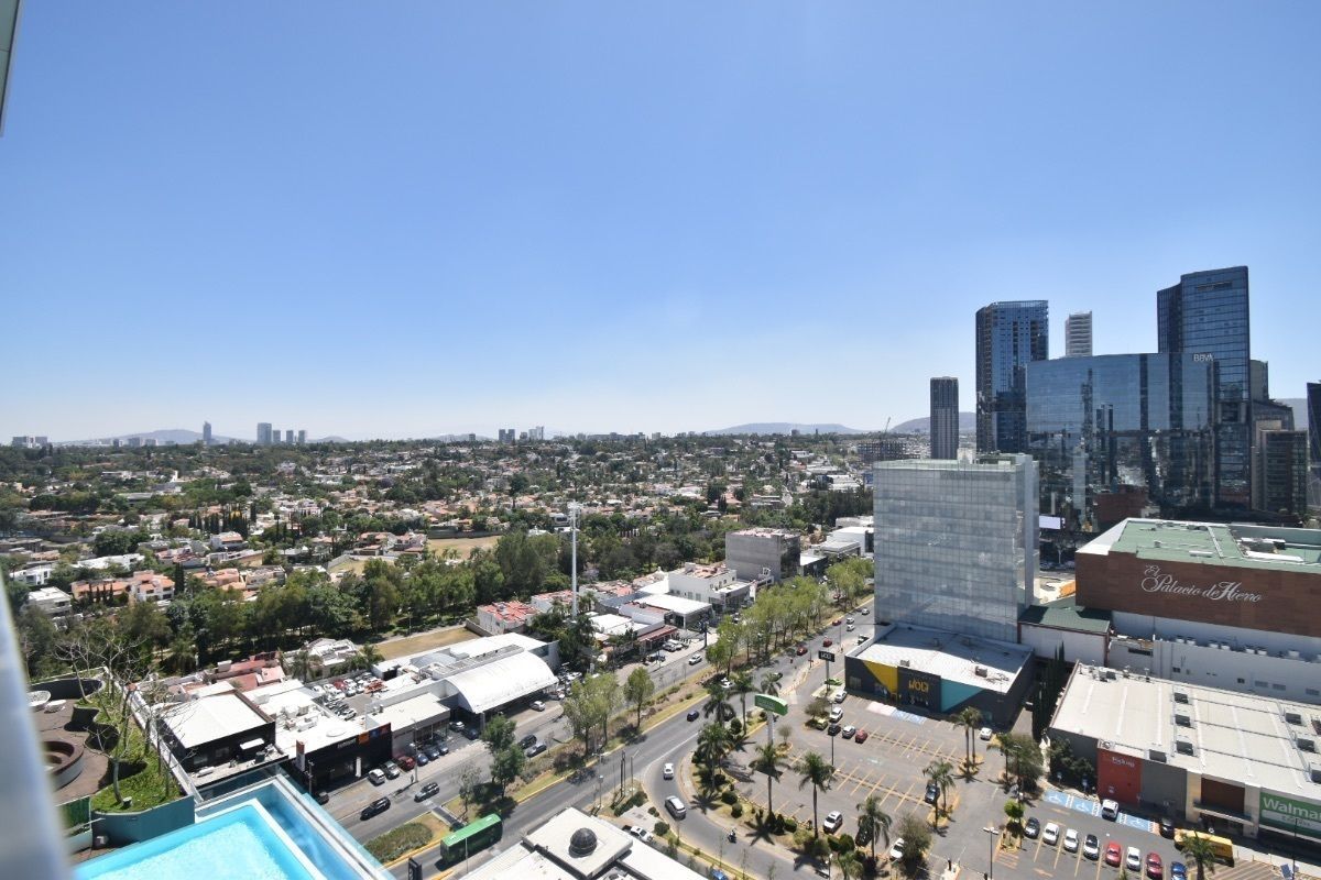 Apartamento em Puerta de Hierro, Zapopan, foto 10 de 26