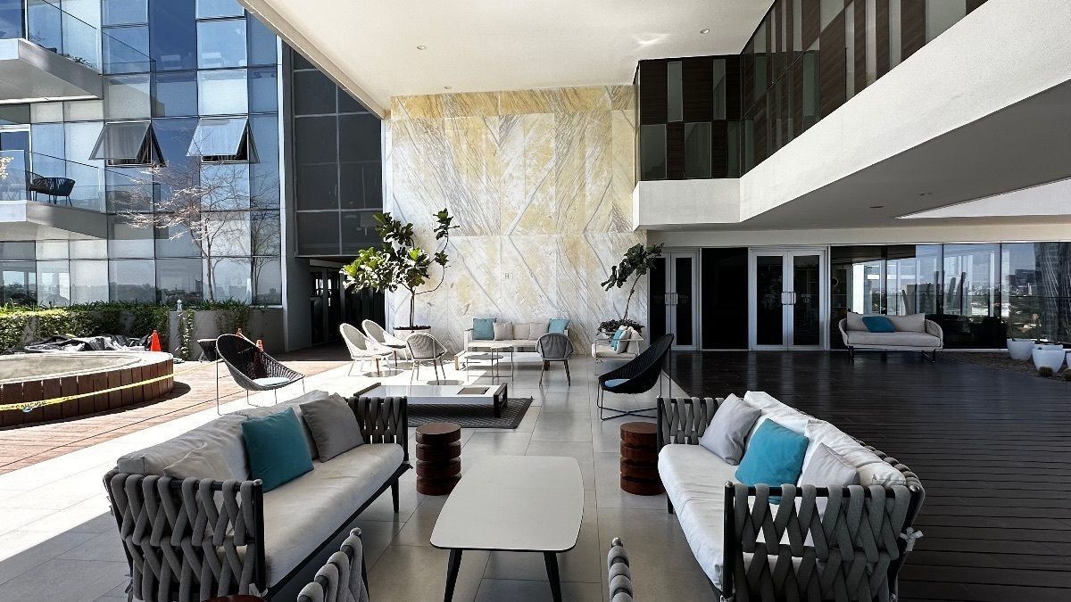Apartamento em Puerta de Hierro, Zapopan, foto 21 de 26