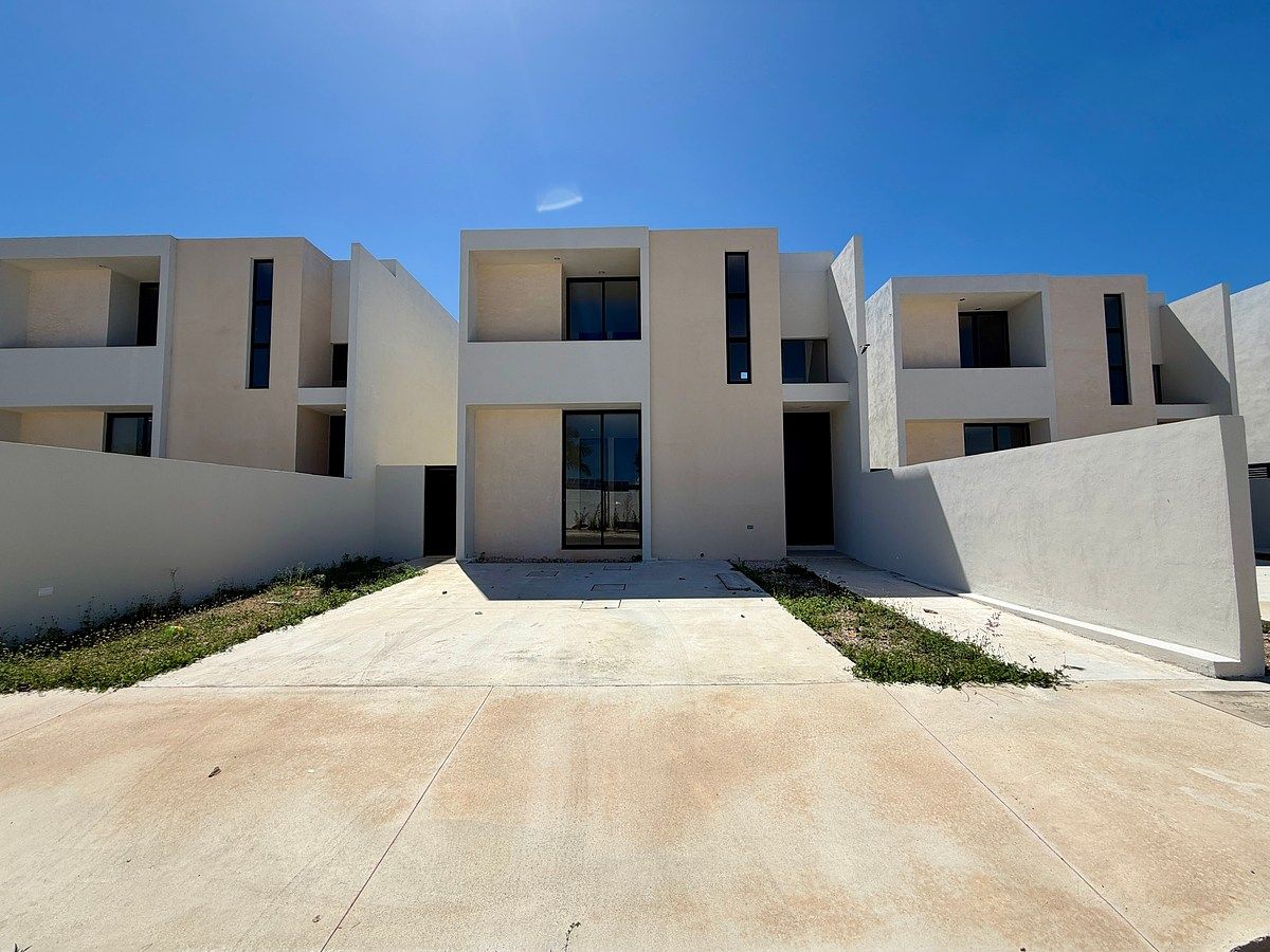 Casa en venta, Dzityá, Mérida, Yucatán, photo 1 of 14