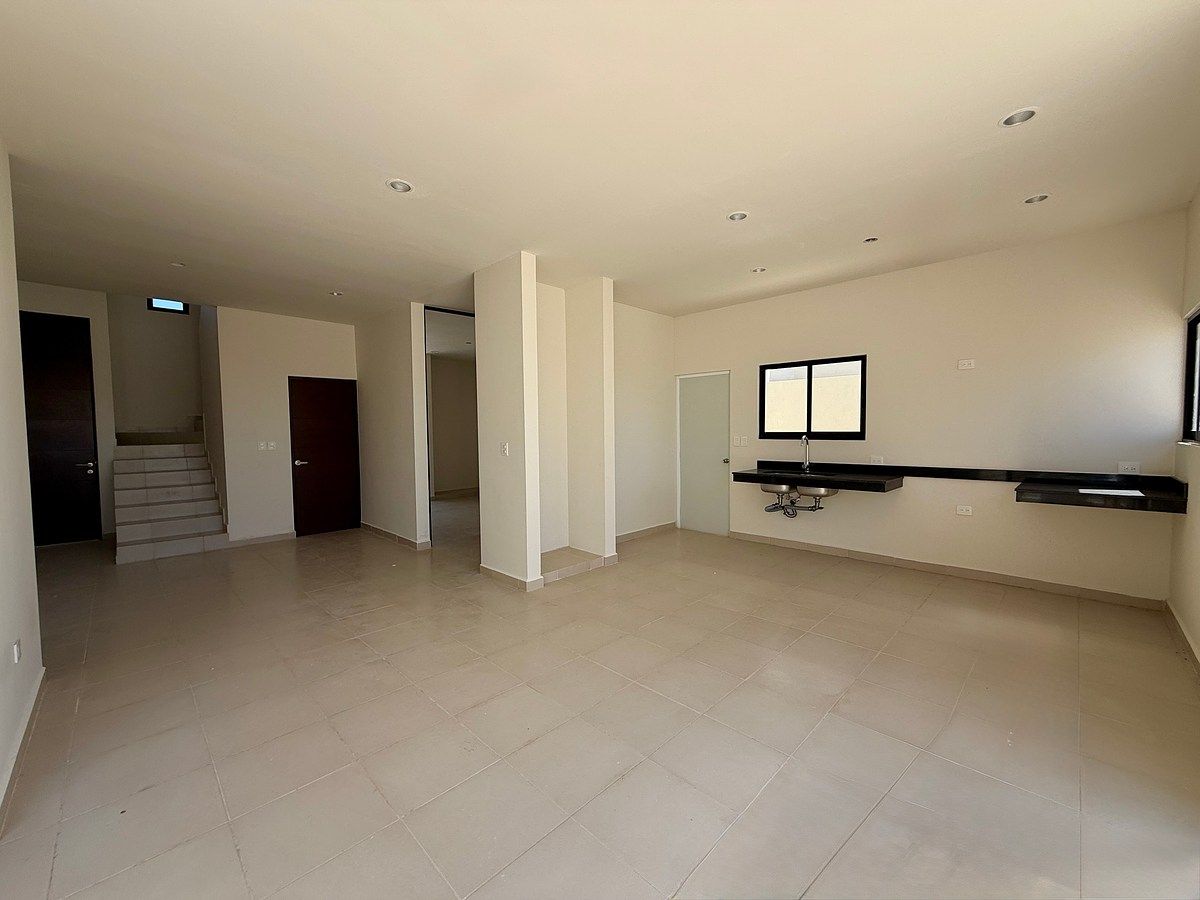 House in Dzityá, Mérida, photo 5 of 14