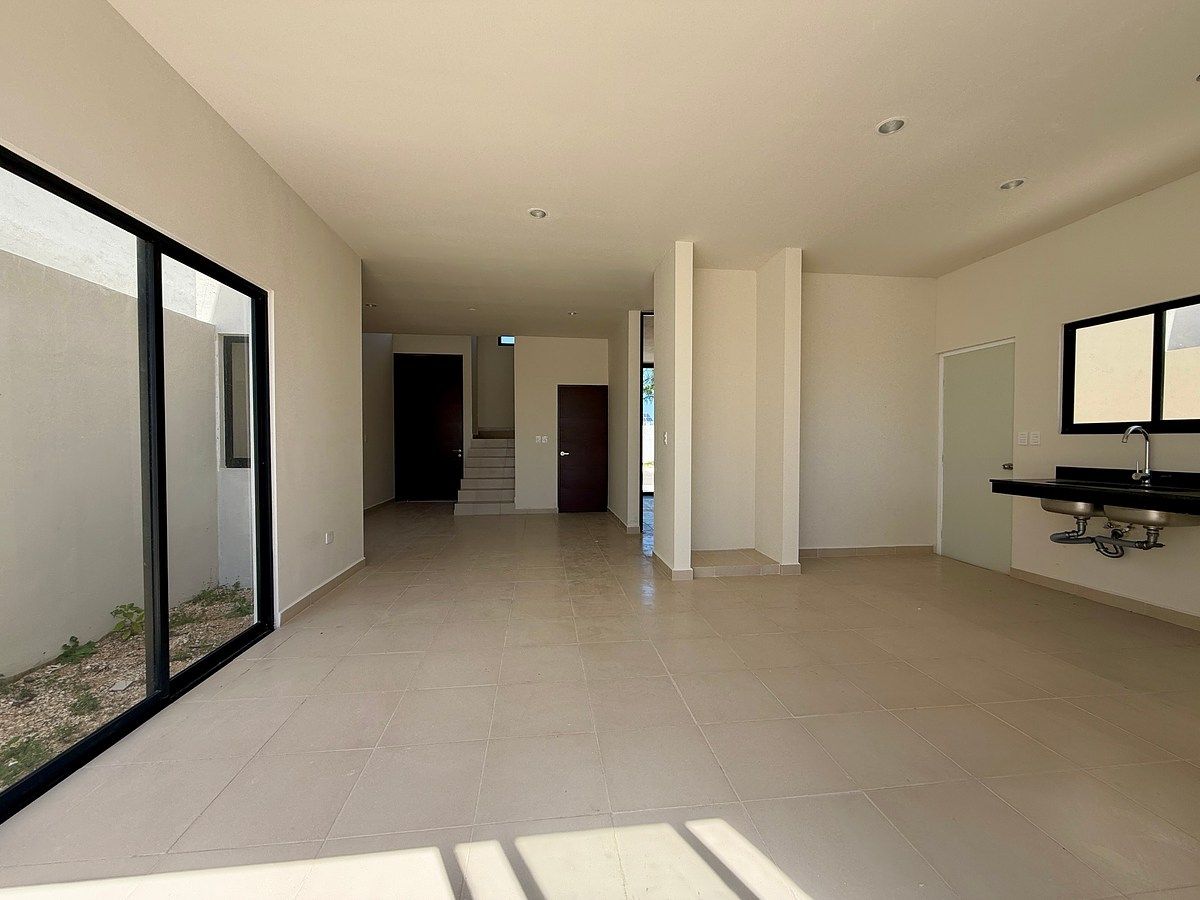 House in Dzityá, Mérida, photo 6 of 14