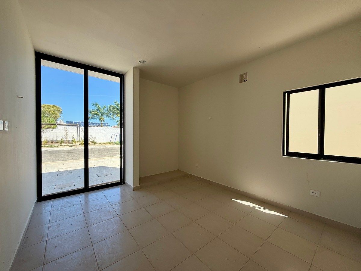 House in Dzityá, Mérida, photo 7 of 14