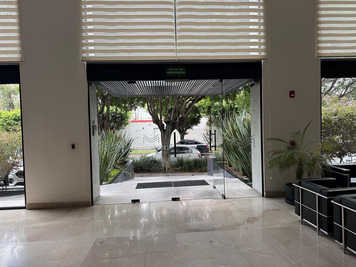 Apartamento em Monraz, Guadalajara, foto 2 de 16