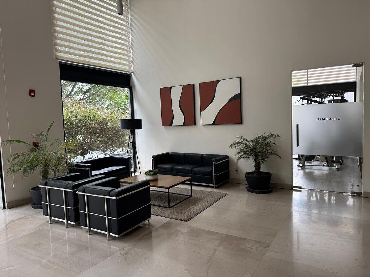 Apartamento em Monraz, Guadalajara, foto 3 de 16