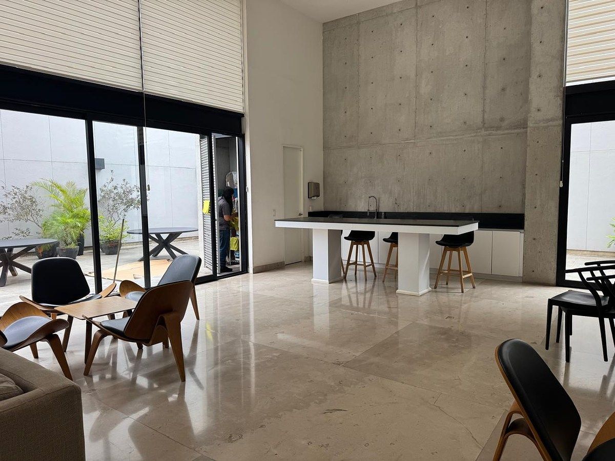 Apartamento em Monraz, Guadalajara, foto 4 de 16