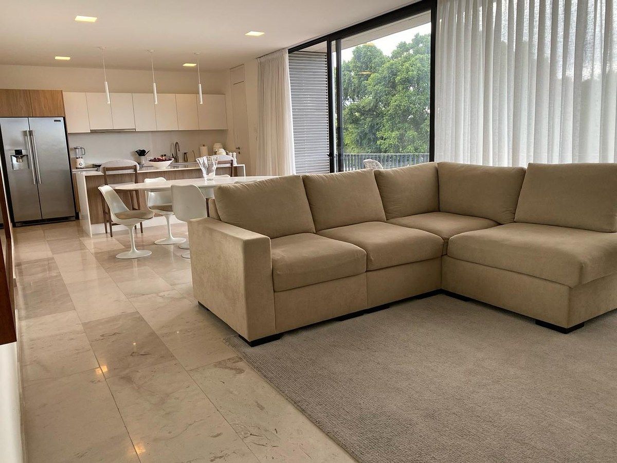 Apartamento em Monraz, Guadalajara, foto 5 de 16