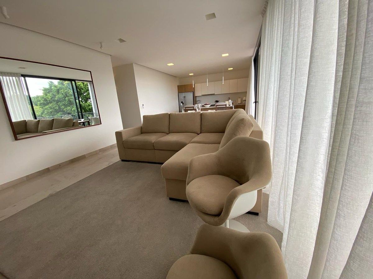 Apartamento em Monraz, Guadalajara, foto 6 de 16