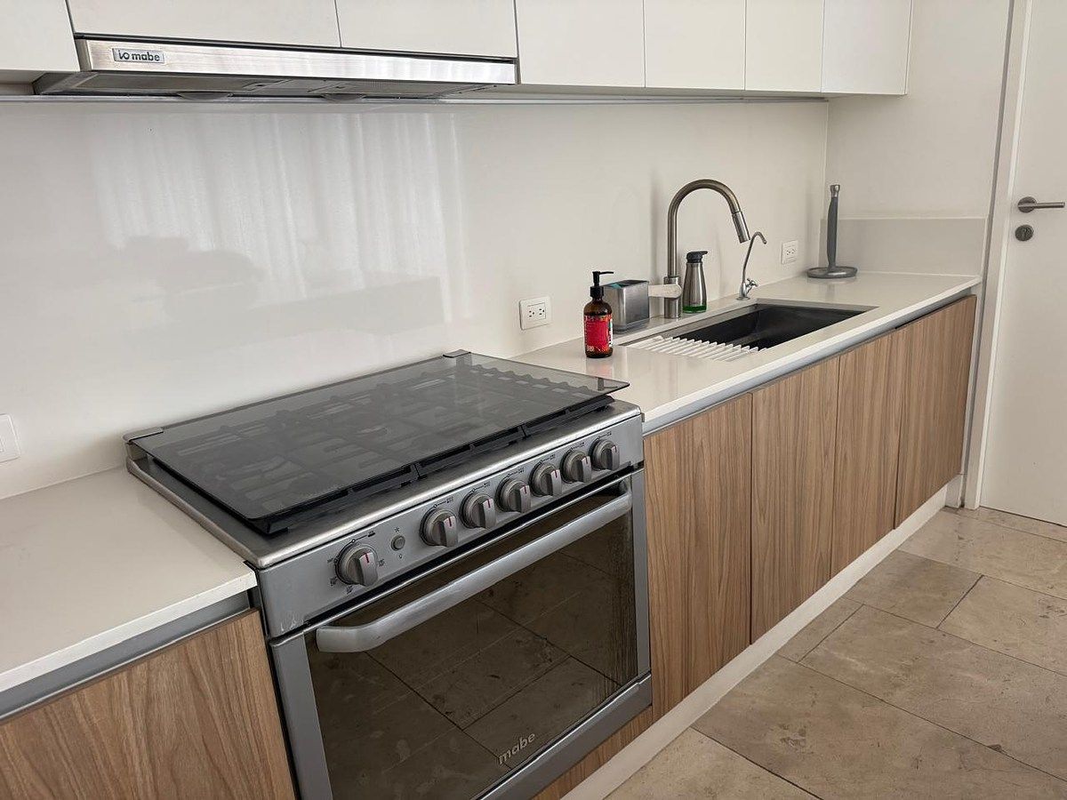 Apartamento em Monraz, Guadalajara, foto 9 de 16