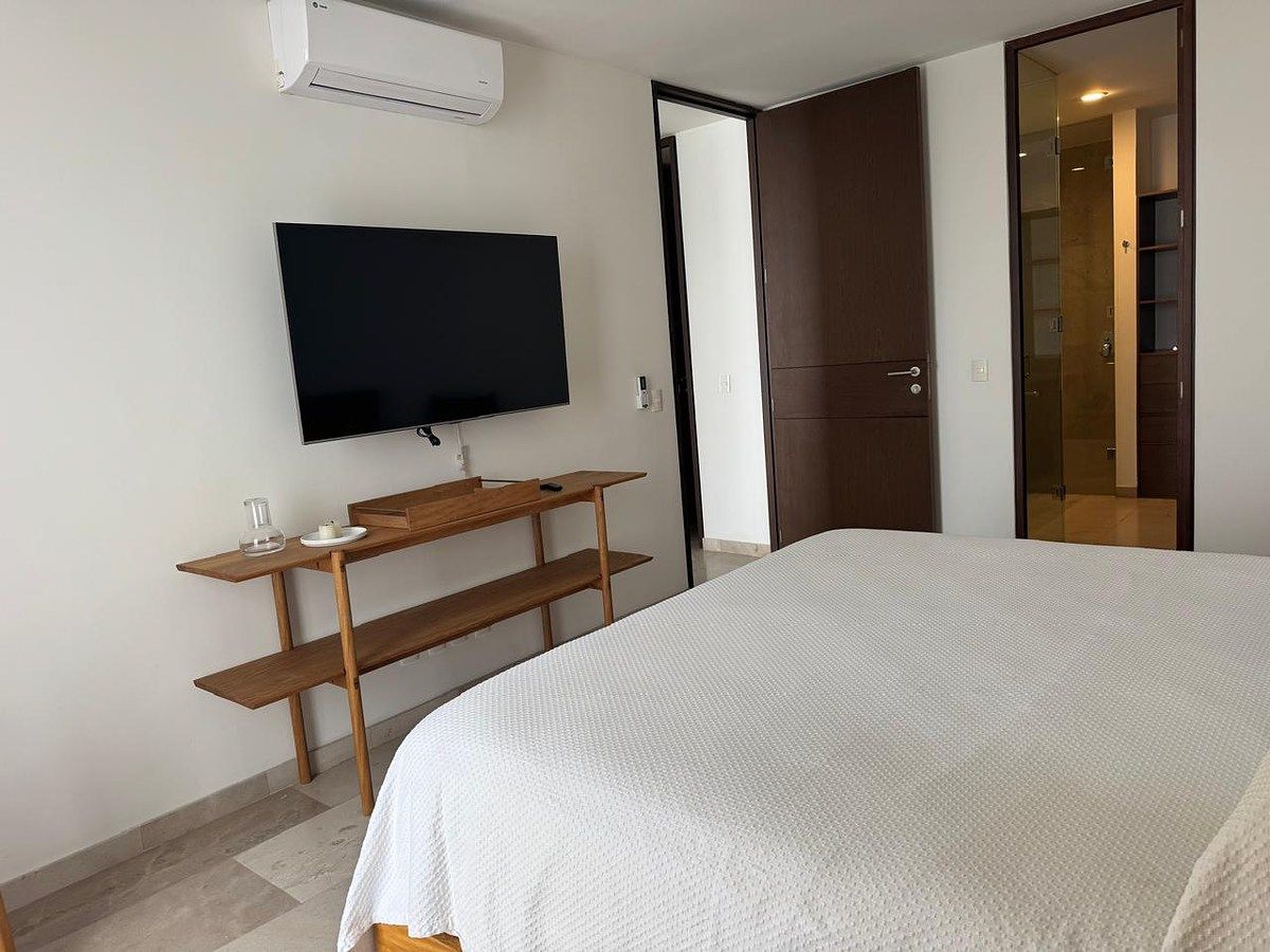 Apartamento em Monraz, Guadalajara, foto 10 de 16