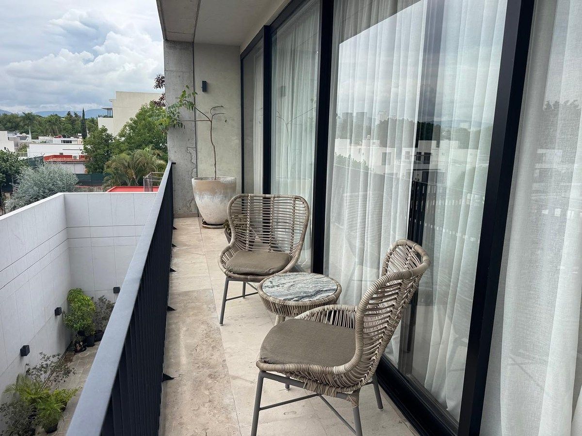 Apartamento em Monraz, Guadalajara, foto 14 de 16