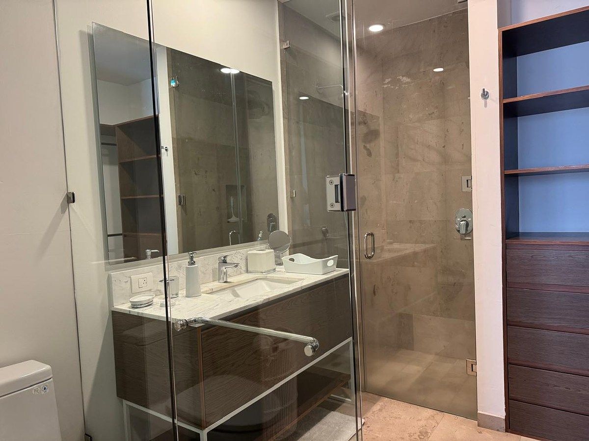 Apartamento em Monraz, Guadalajara, foto 13 de 16
