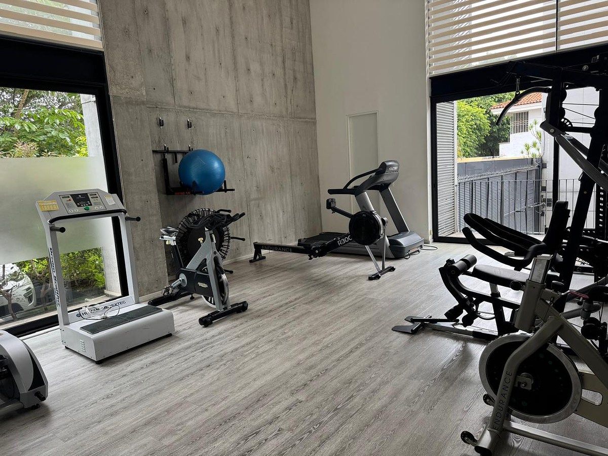 Apartamento em Monraz, Guadalajara, foto 16 de 16
