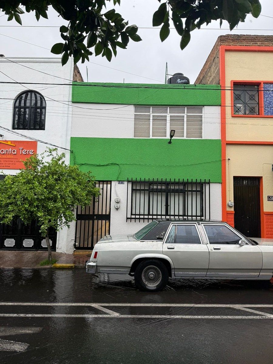 Depa en RENTA en Santa Tere, photo 1 of 10