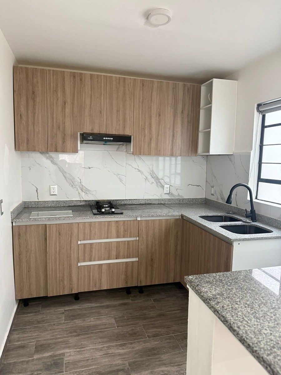 Apartment in Santa Teresita, Guadalajara, photo 2 of 10