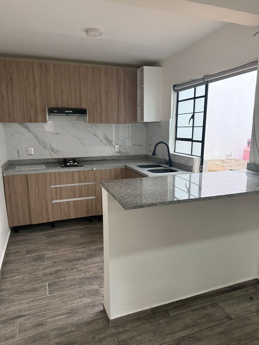 Apartment in Santa Teresita, Guadalajara, photo 6 of 10